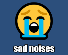 cry