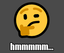 thinking