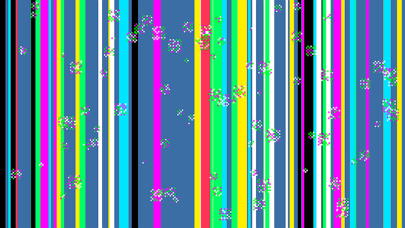gpu artifacts
